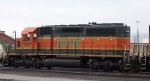 BNSF 1866